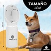 JARUKI Portable and Foldable Dog Water Bottle for Travel with