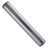 Westbrass D419-26 1-1/4" OD x 12" Double End Threaded Lavatory