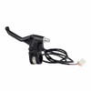 AlveyTech Right Brake Lever Assembly for Razor MX500, MX650, RSF650,