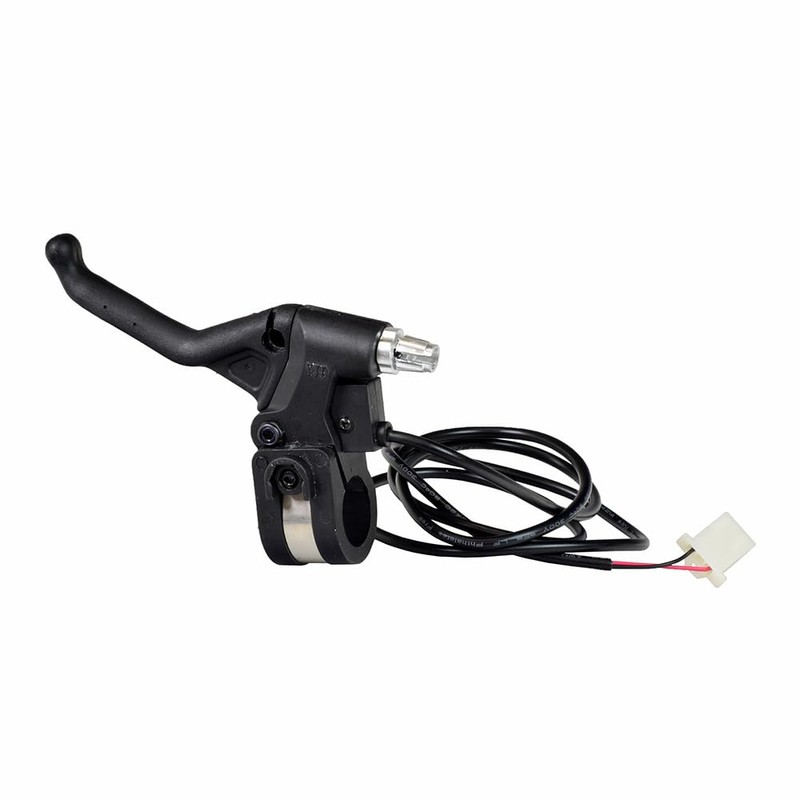 AlveyTech Right Brake Lever Assembly for Razor MX500, MX650, RSF650,