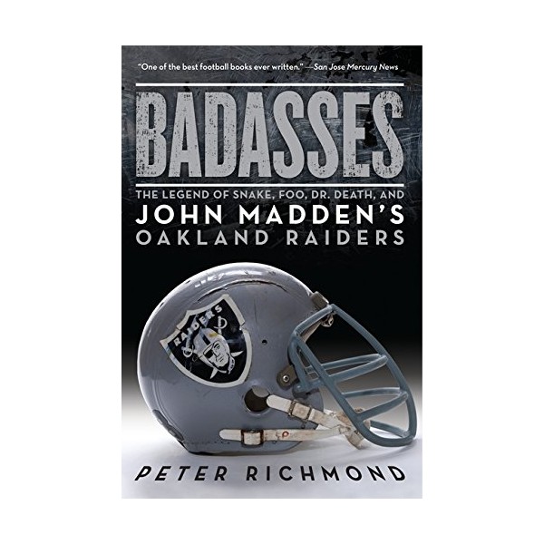 Badasses: The Legend of Snake, Foo, Dr. Death, and John