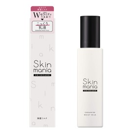 ロゼット Skin mania セラミド 保湿ミルク 120ミリリットル (x 1)