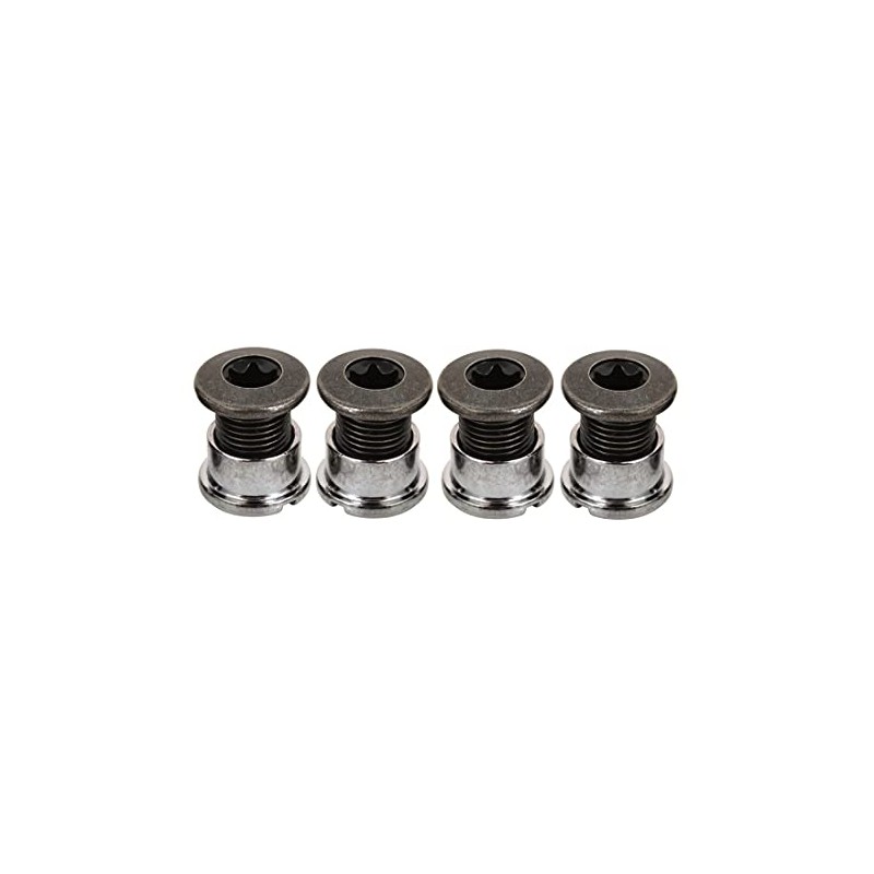 Shimano SM-CRE80 gear fixing bolt and nut, M8 x 8.5