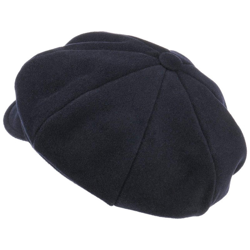 Women´s Newsboy Cap Mayser women´s caps winter caps (59 cm