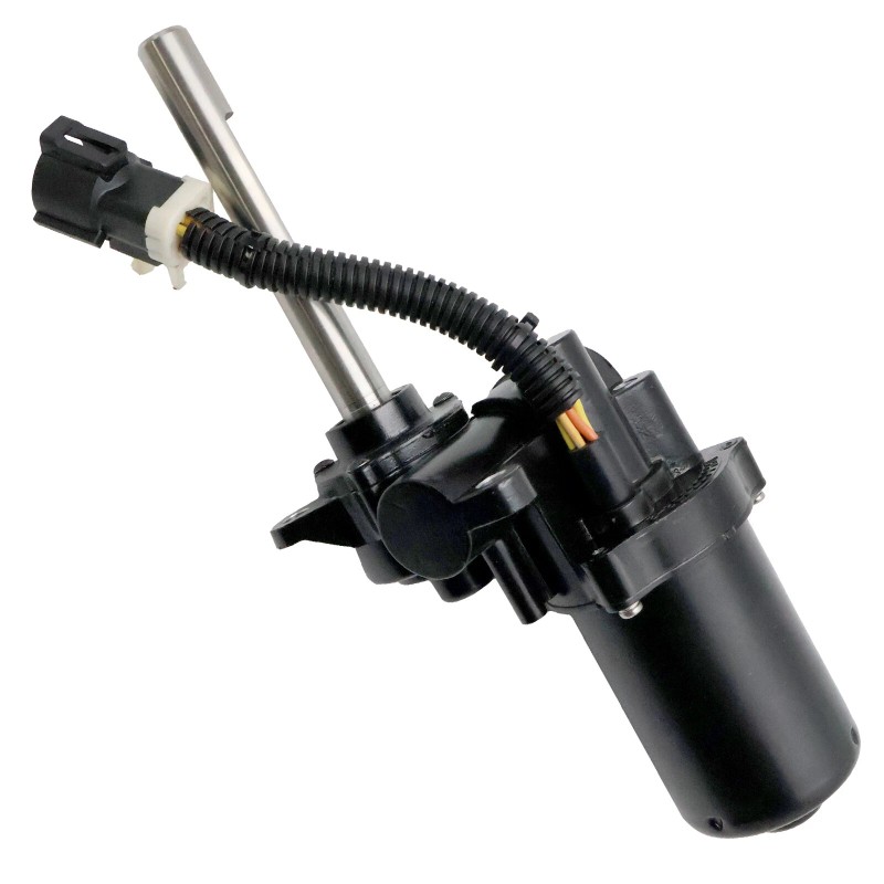 1st_auto_parts For Ford Expedition 5.4L Power Running Board Motor Front