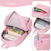 abshoo Kindergarten Backpack for Girls Preschool Backpacks School Bookbag for