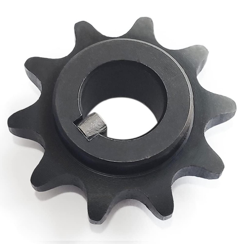 QYMOTO Genuine KT196 Drive Sprocket 420 Chain 10 Tooth for