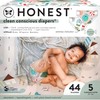 The Honest Company Clean Conscious Diapers | Plant-Based, Sustainable |