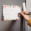 Now Designs Weekly Meal Planner with 60 pages, Farmers Market