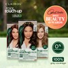 Clairol Root Touch-Up by Natural Instincts Permanent Hair Dye, 7