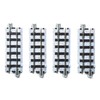 KATO Narrow Gauge Unitrack Straight Track 2.4 inches (62 mm),