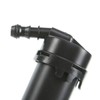 Frankberg Headlight Washer Nozzle Left Passenger Side Compatible with Q7