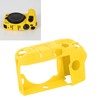 Camera Case Drop Proof Anti Scratch Soft Silicone Camera Protective