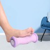 Hellery Home Gym Foot Roller Massager, Practical Tool for Plantar