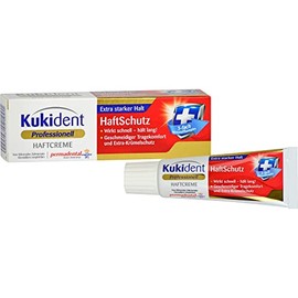 Kukident Super-Haftcreme Haftschutz, 40g [Badartikel]