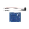 3pcs DC12V 4-Wire PWM Speed Controller Module with Buzzer with