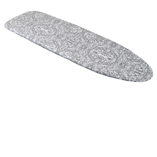 Laundry Solutions by Westex IB0313A Floral Damask Deluxe Funda Extra