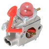 ALL-CARB Carburetor Replacement for McCulloch Blower M325 MC200VS M320 GBV325