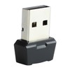 Bluetooth USB Adapter, Bluetooth 5.3 Dongle Transmitter Receiver, Driver Free