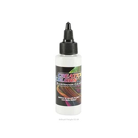 Createx Illustration Colors 5068 Opaque White 60 ml