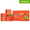 Chamdahan Hongkids Compound K K Stage 2 Children's Red Ginseng