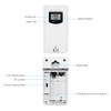 Newentor Outdoor Sensor for Weather Station Wireless Sensor Outdoor Thermometer