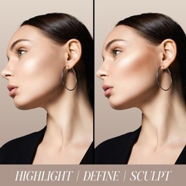 L.A. Girl L.A. Girl Contour Envy Contour Wand, Sunset Glow GBL600