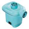Intex 58640 - Pompa Elettrica Quick Fill, Plastica, Azzurro