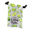 PLITI Mojito Lover Gift When Life Gives You Limes Make