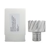 Accusize Industrial Tools H.S.S. Annular Cutter 2-1/2 Inch x 1