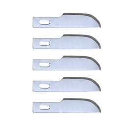 SMB #10 Precision General Purpose Hobby Blades (5/10/45/90/270 pcs) (5)