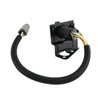 DICMIC 4 & 7 Pin Trailer Tow Wiring Harness Plug