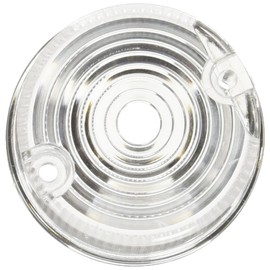 Kijima KAWASAKI 217-4394 Motorcycle Parts Turn Signal Lens Clear KSR110 Pack of 1