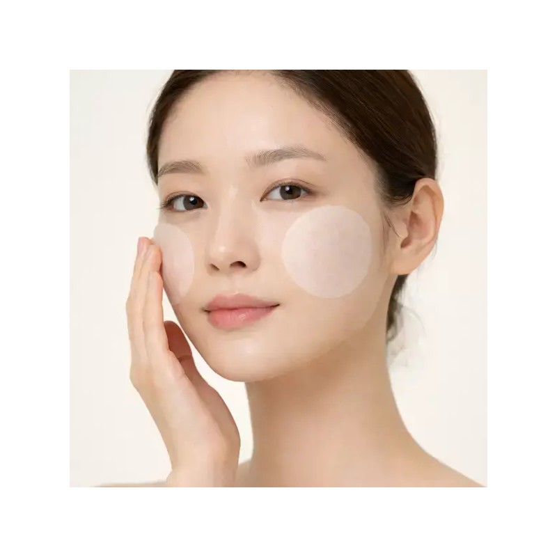 Dajayeon [다자연][랜더스] 다자연 어성초 목화솜 스킨 토너 패드 80매 1+1