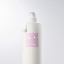 big mouth IPKN Delicate Extra Moist Lotion 100ml / 입큰 델리킷 엑스트라 모이스트 로션 100ml