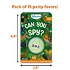 Skillmatics Party Favors (Pack of 15) - Can You Spy