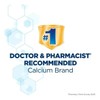 Bayer Citracal Calcio Vitamina D3 Sodio 200 Cápsulas Sabor Sin