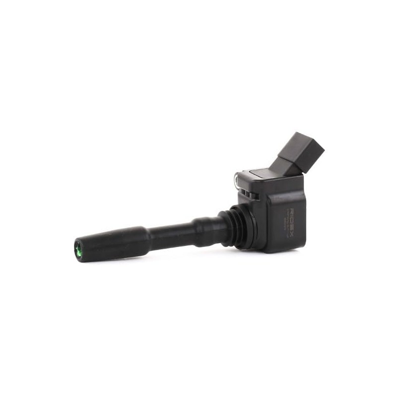 RIDEX Ignition Coil 689C0031 Golf VII Hatchback (5G1, BQ1, BE1,