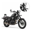 Direccionales Delanteras Chopper Rc200 Tc200 Tc250 Rayo