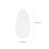 Baluue Foot Skin Scrubber Callus Remover Tool for Smooth Heels