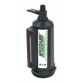 Bowl and O-Ring,Standard