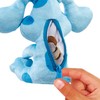 Blues Clues & You! Backpack, Plush Coin Purse & Stampers