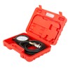 sliyxtwio TU-32-6 Fuel Pressure Tester Kit, Fuel Pressure Tester Compatible