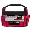 Performance Tool W88976 Durable Polyester Fabric Tool Bag with 14