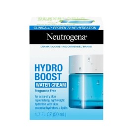 Neutrogena Hydro Boost Water Cream 1.7oz