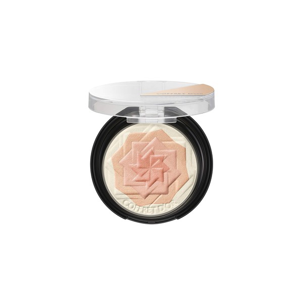 COFFRET D’OR Smile Up Cheeks S 02, Coral Orange, 0.1