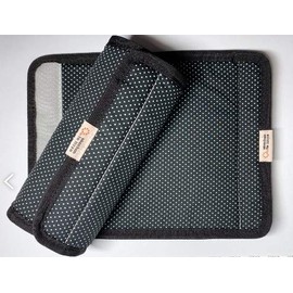 Aka-chan & Shousho Drool Cover Wide Pattern