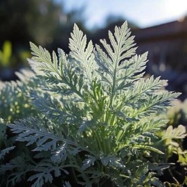 Lords of Spice Wormwood Seeds - Artemisia - Medicinal Herb Seeds FREE SHIPPING! USA