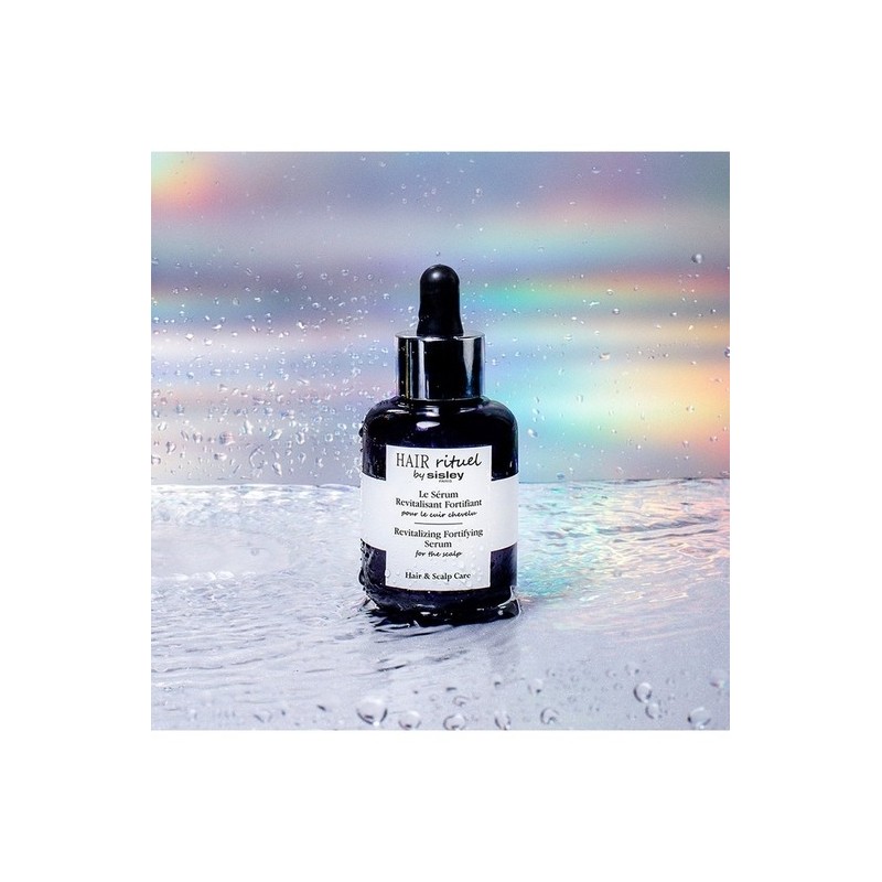 Revitalizing Fortifying Serum 60ml (Scalp Serum) / 리바이탈라이징 포티파잉 세럼