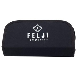 13-Piece Watch Repair Tool Kit Case Opener Spring Bar Band Pin Link Remover Set with Free Hammer and Carrying Case